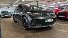 Volkswagen ID.4 109kW Life Pure 52kWh 5dr Auto Electric Estate